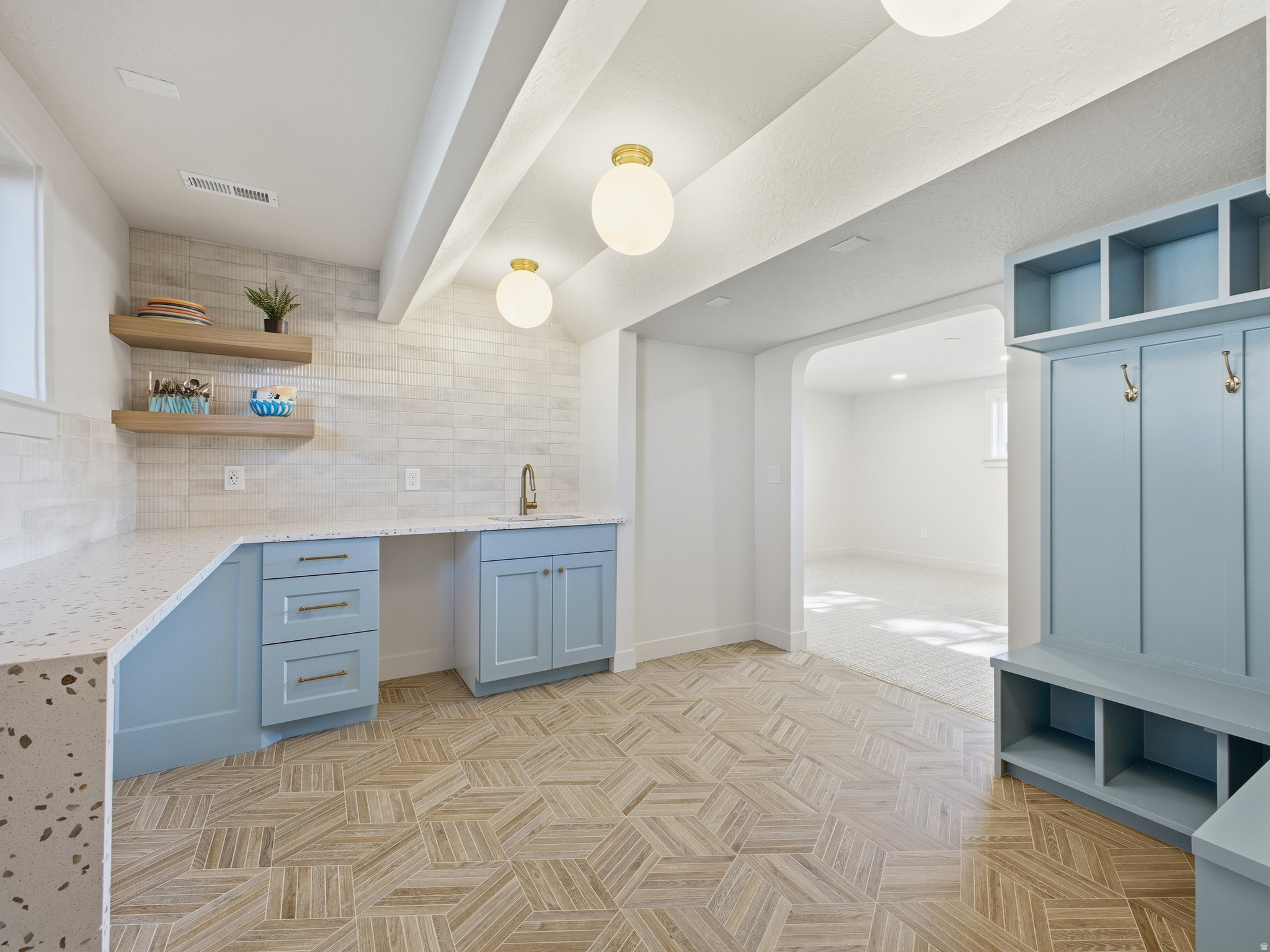 ROLLING KNOLLS #2 SUB - Residential