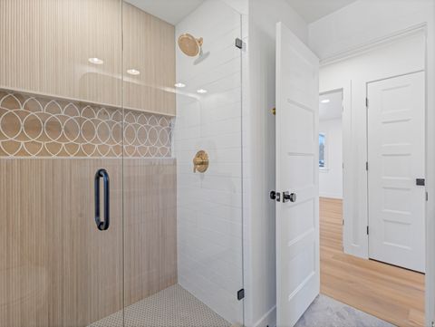 Tiny photo for 2095 E ROLLING KNOLLS WAY S, Salt Lake City, UT 84121 (MLS # 2134292)