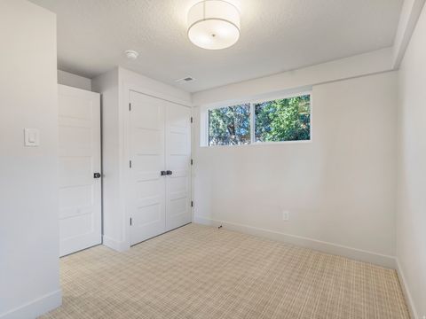 Tiny photo for 2095 E ROLLING KNOLLS WAY S, Salt Lake City, UT 84121 (MLS # 2134292)