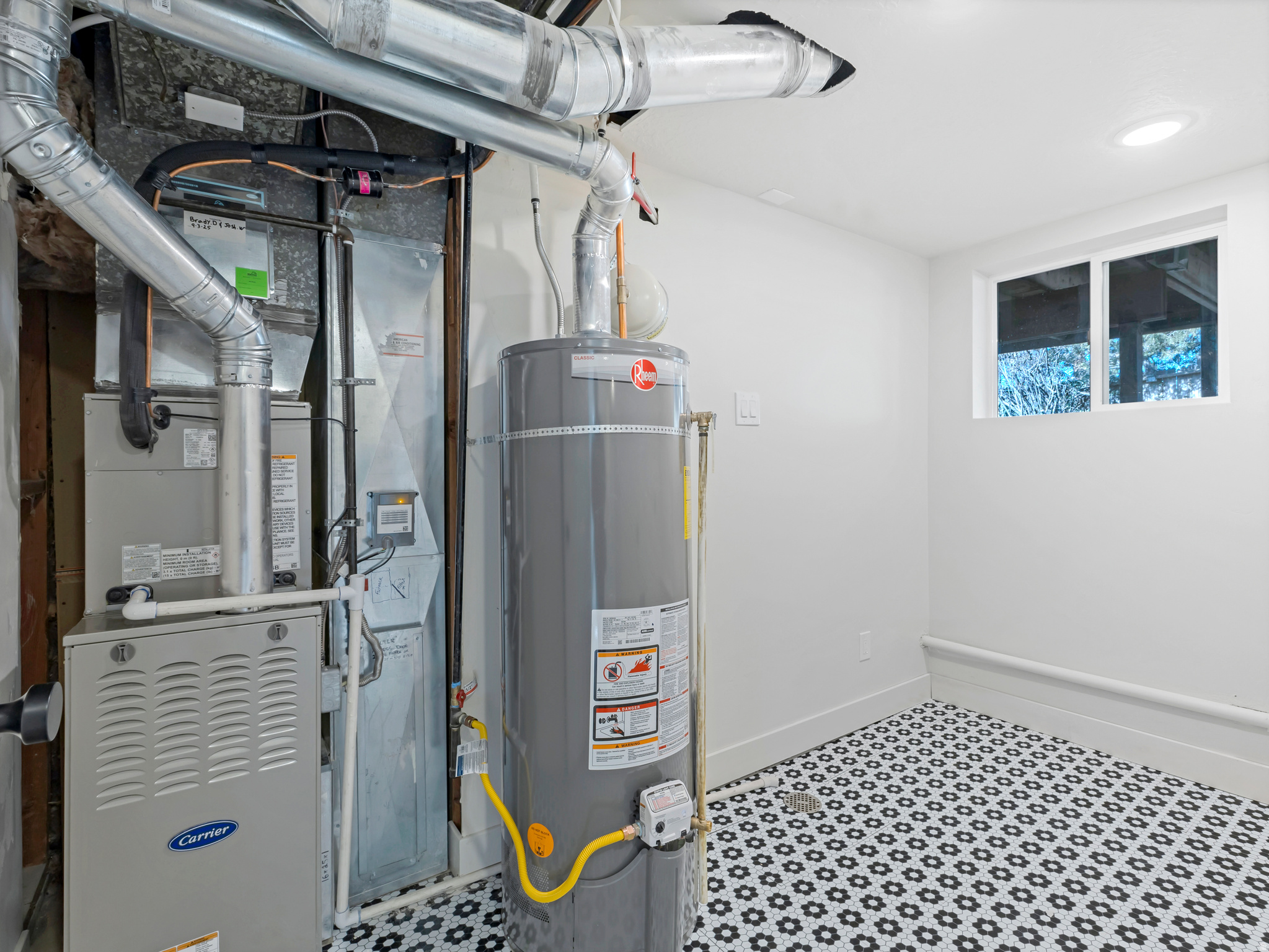 ROLLING KNOLLS #2 SUB - Residential