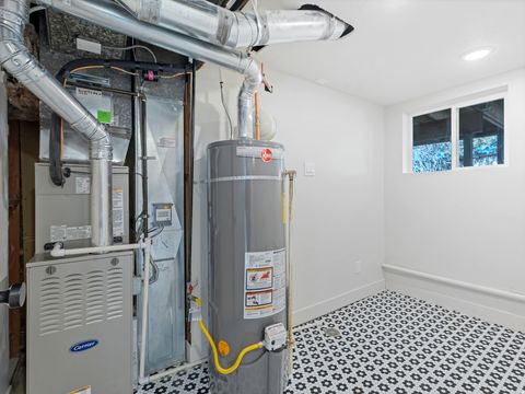 Tiny photo for 2095 E ROLLING KNOLLS WAY S, Salt Lake City, UT 84121 (MLS # 2134292)