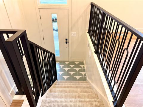 Tiny photo for 2095 E ROLLING KNOLLS WAY S, Salt Lake City, UT 84121 (MLS # 2134292)