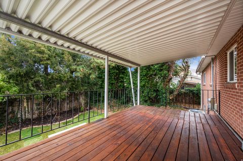 Tiny photo for 2095 E ROLLING KNOLLS WAY S, Salt Lake City, UT 84121 (MLS # 2134292)