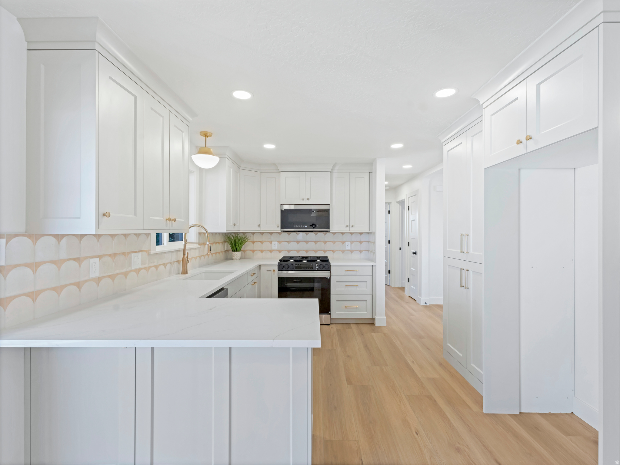 ROLLING KNOLLS #2 SUB - Residential