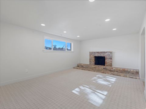 Tiny photo for 2095 E ROLLING KNOLLS WAY S, Salt Lake City, UT 84121 (MLS # 2134292)