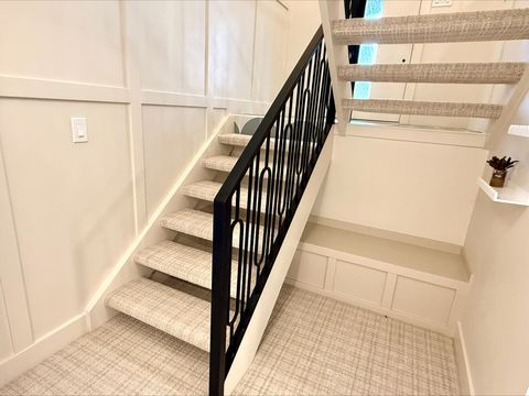 Tiny photo for 2095 E ROLLING KNOLLS WAY S, Salt Lake City, UT 84121 (MLS # 2134292)