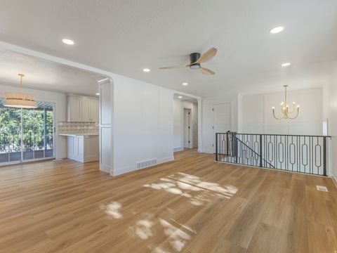 Tiny photo for 2095 E ROLLING KNOLLS WAY S, Salt Lake City, UT 84121 (MLS # 2134292)