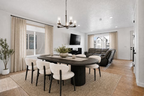 Tiny photo for 11531 S ENGELMANN DR, Draper, UT 84020 (MLS # 2172621)