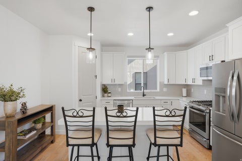 Tiny photo for 11531 S ENGELMANN DR, Draper, UT 84020 (MLS # 2172621)