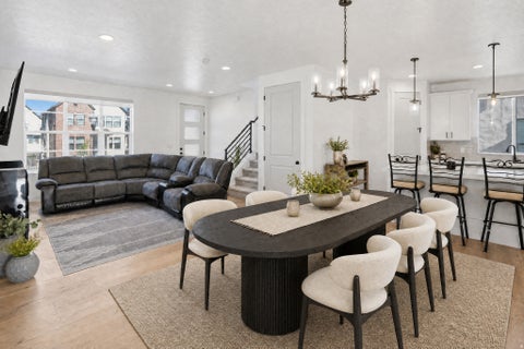 Tiny photo for 11531 S ENGELMANN DR, Draper, UT 84020 (MLS # 2172621)