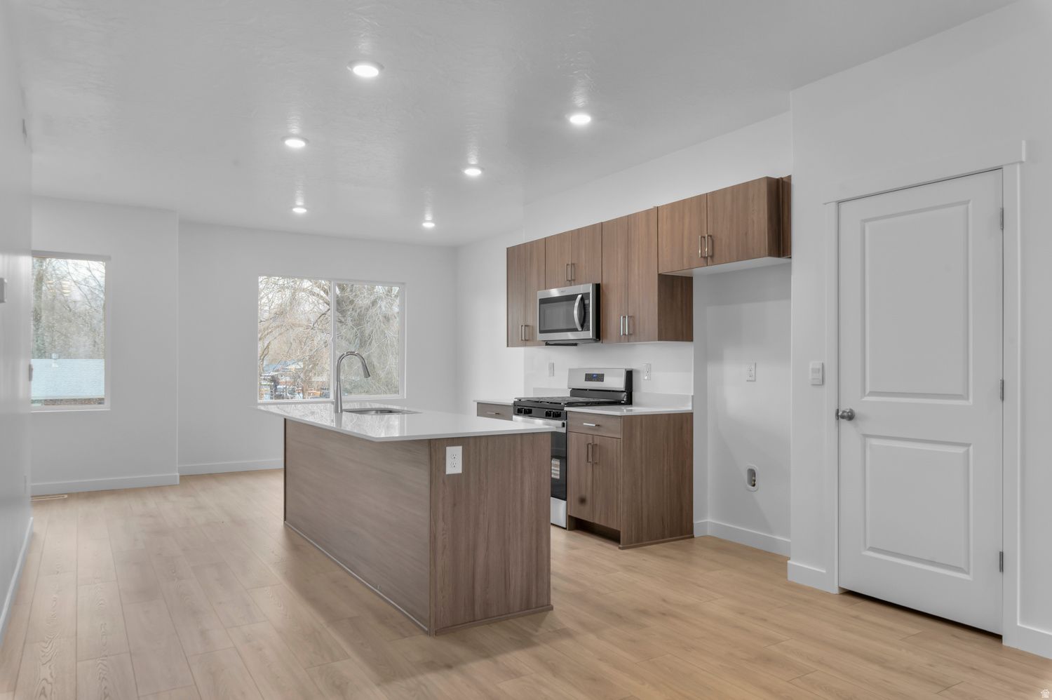 MIDTOWN VILLAGE - Residential