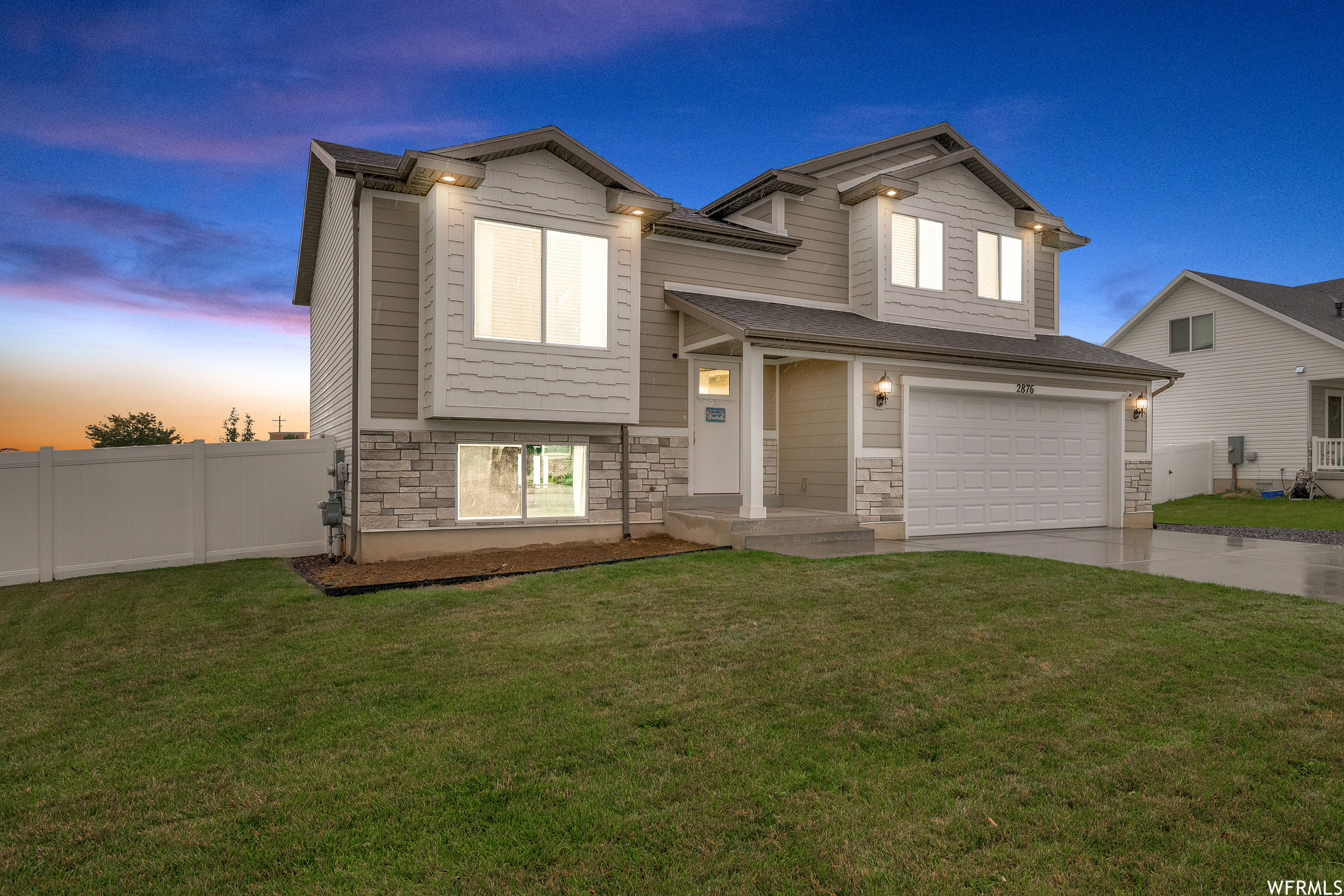 Home For Sale 2876 W 4200 S, Roy UT 84067 Homie