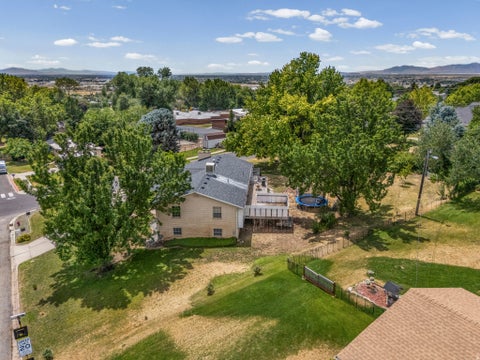Tiny photo for 3651 N 800 W, Pleasant View, UT 84414 (MLS # 2169193)