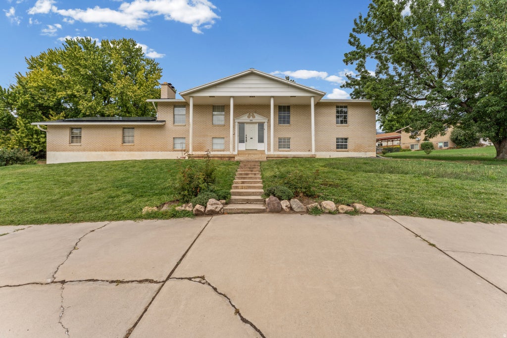 Photo of 3651 N 800 W, Pleasant View, UT 84414 (MLS # 2169193)