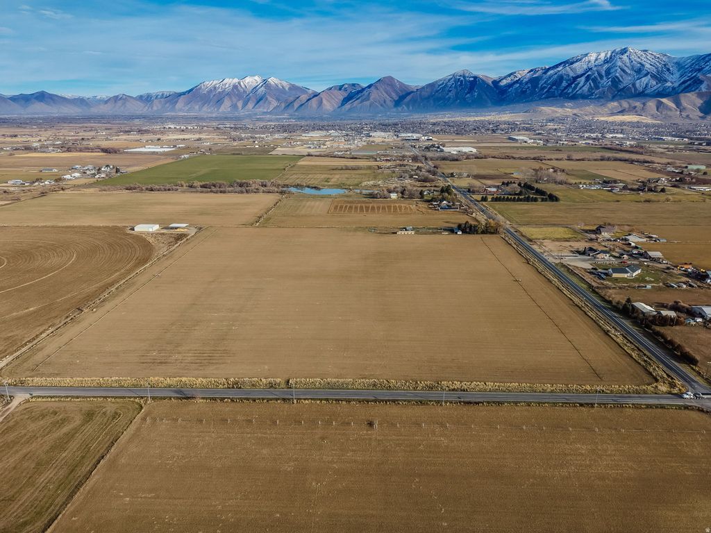 Photo of 5402 W 10400 S, Payson, UT 84651 (MLS # 2149858)