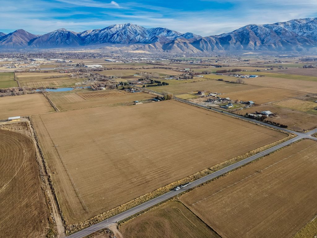 Photo of 5402 W 10400 S, Payson, UT 84651 (MLS # 2149858)