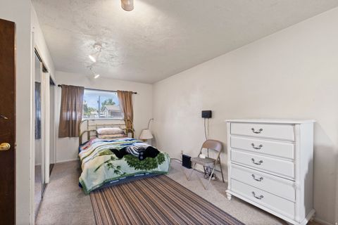 Tiny photo for 2258 S 400 W, Clearfield, UT 84015 (MLS # 2157978)