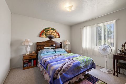 Tiny photo for 2258 S 400 W, Clearfield, UT 84015 (MLS # 2157978)