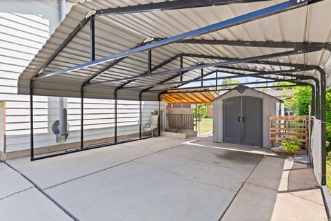Tiny photo for 2258 S 400 W, Clearfield, UT 84015 (MLS # 2157978)