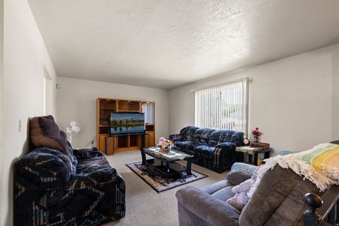 Tiny photo for 2258 S 400 W, Clearfield, UT 84015 (MLS # 2157978)