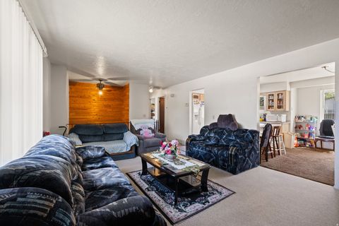 Tiny photo for 2258 S 400 W, Clearfield, UT 84015 (MLS # 2157978)