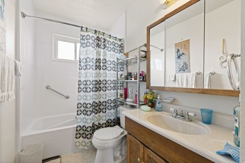Tiny photo for 2258 S 400 W, Clearfield, UT 84015 (MLS # 2157978)