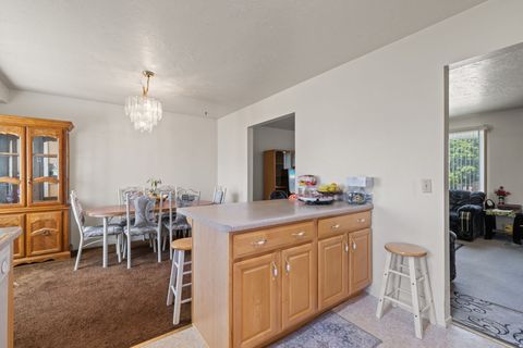 Tiny photo for 2258 S 400 W, Clearfield, UT 84015 (MLS # 2157978)