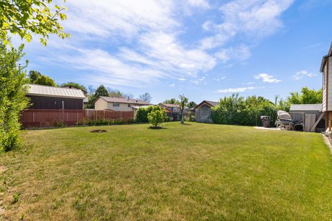 Tiny photo for 2258 S 400 W, Clearfield, UT 84015 (MLS # 2157978)