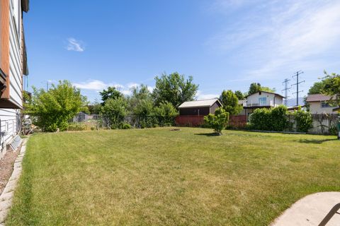 Tiny photo for 2258 S 400 W, Clearfield, UT 84015 (MLS # 2157978)