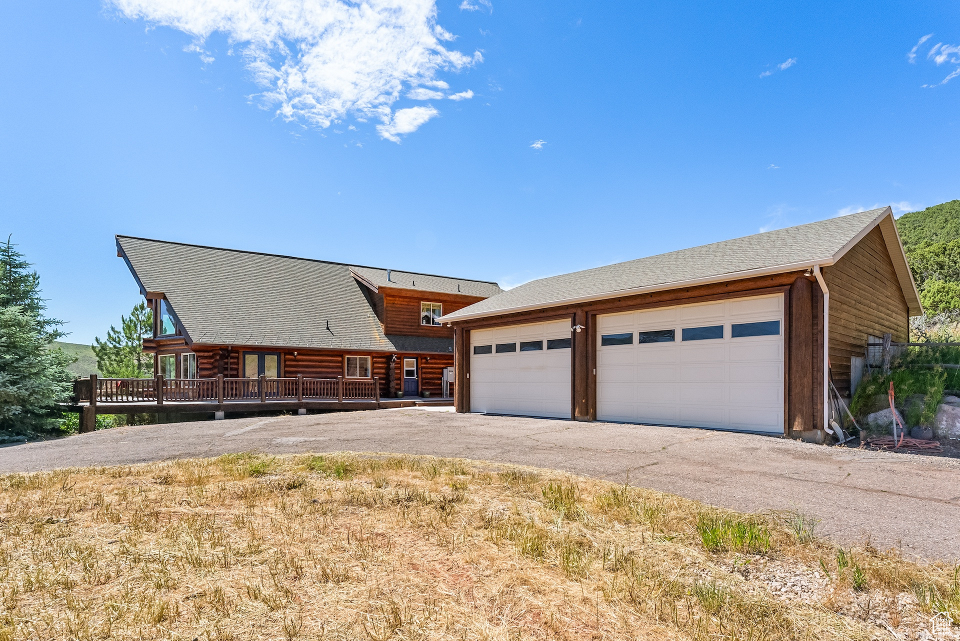 6690 N State Road 32, Peoa, Utah image 7