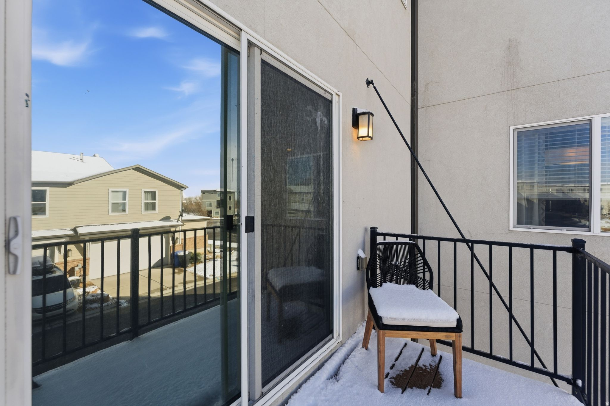 AVENUES AT THE STATI - Residential