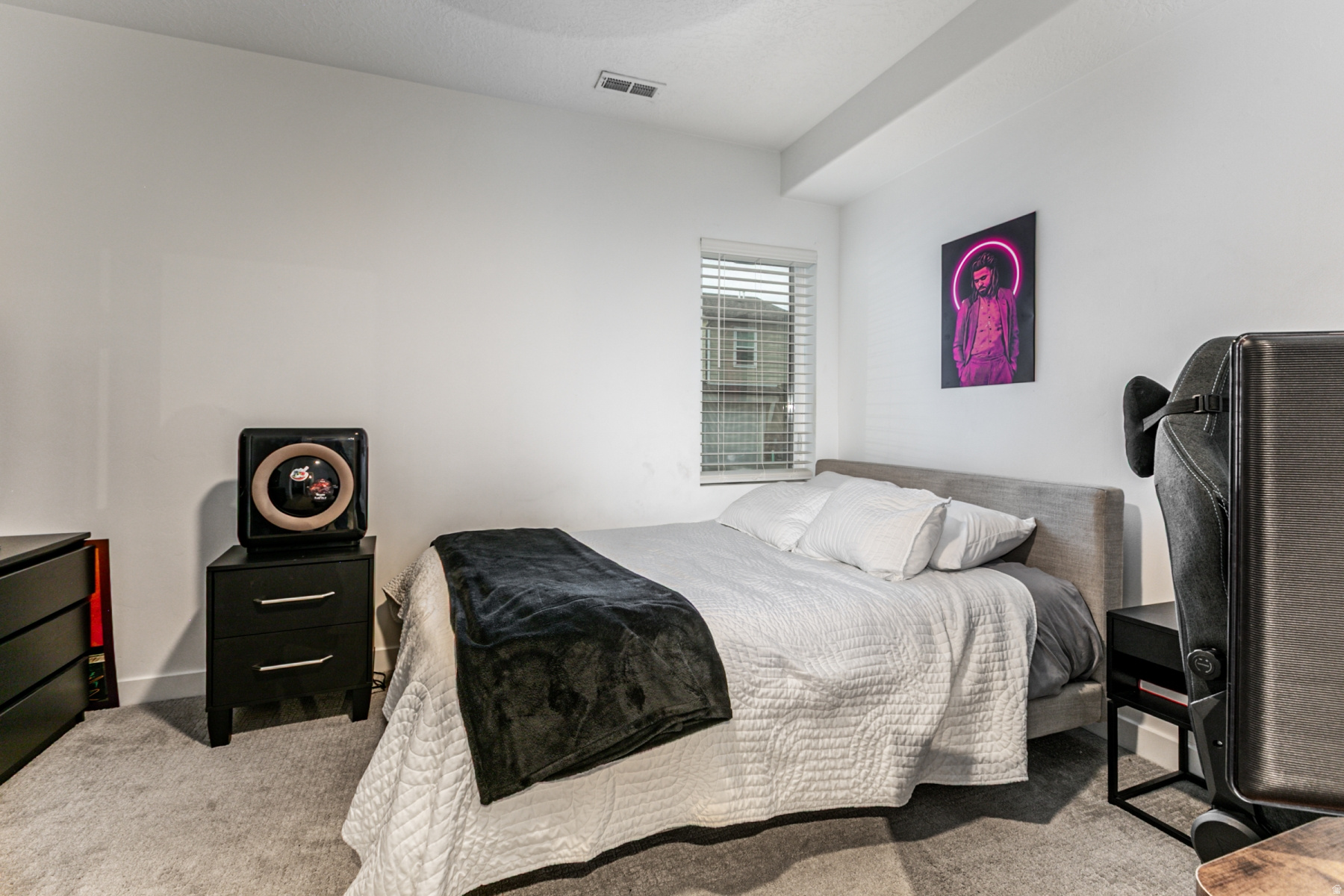 AVENUES AT THE STATI - Residential