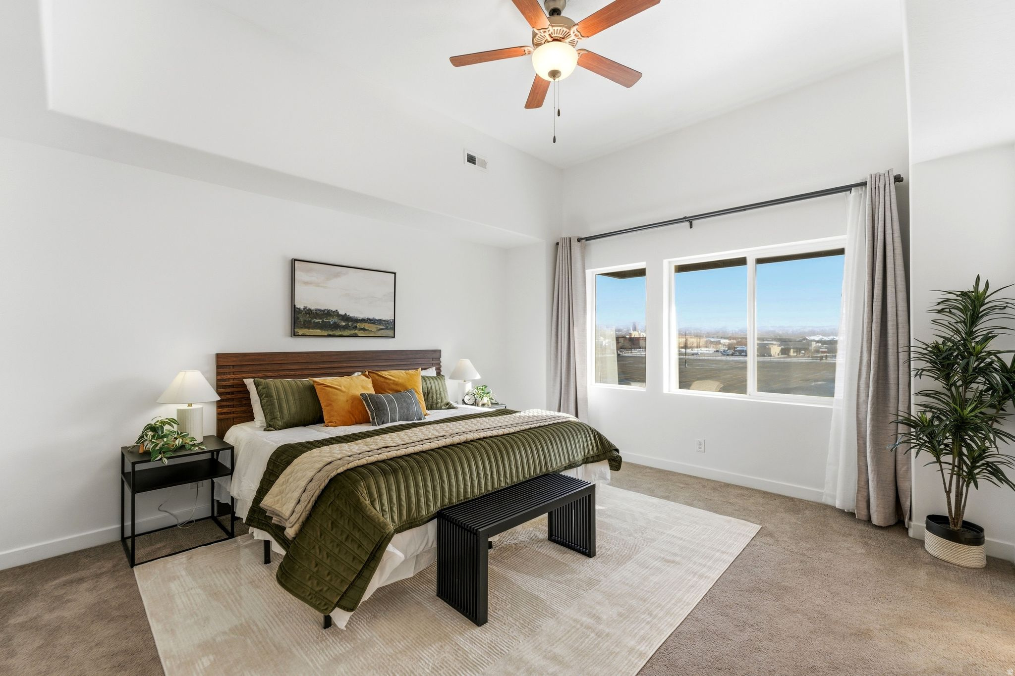 AVENUES AT THE STATI - Residential