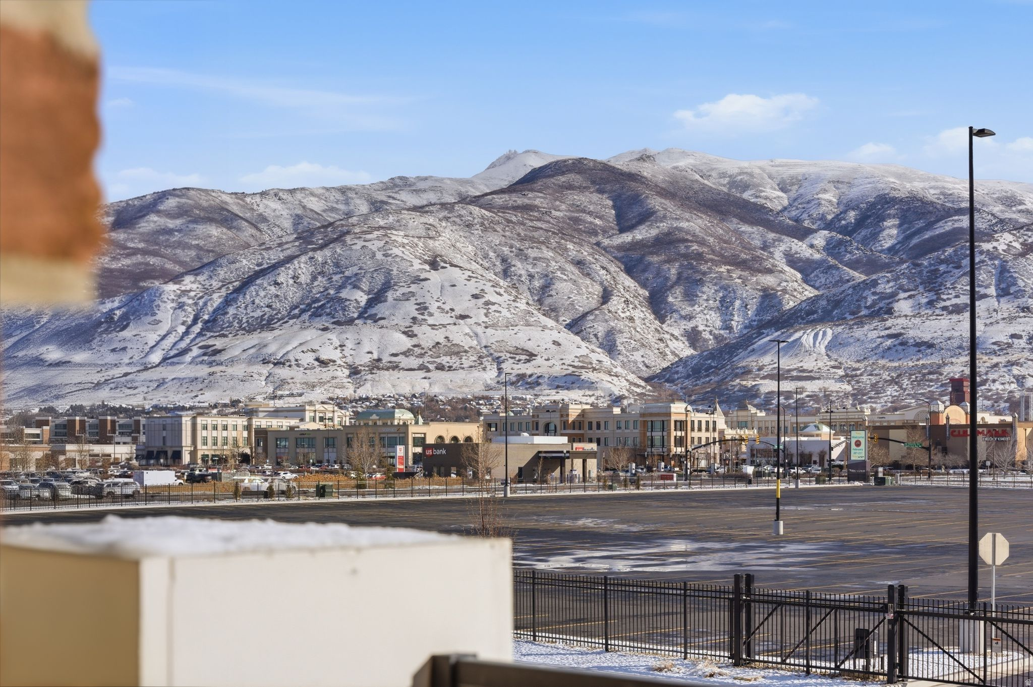 AVENUES AT THE STATI - Residential