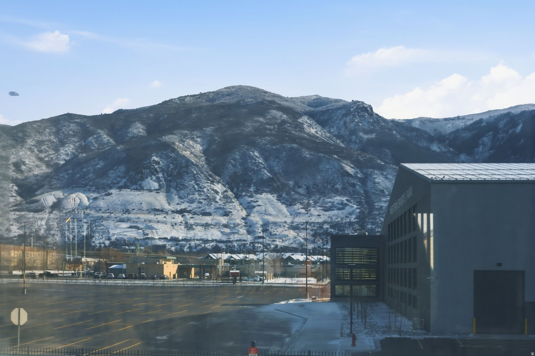 AVENUES AT THE STATI - Residential