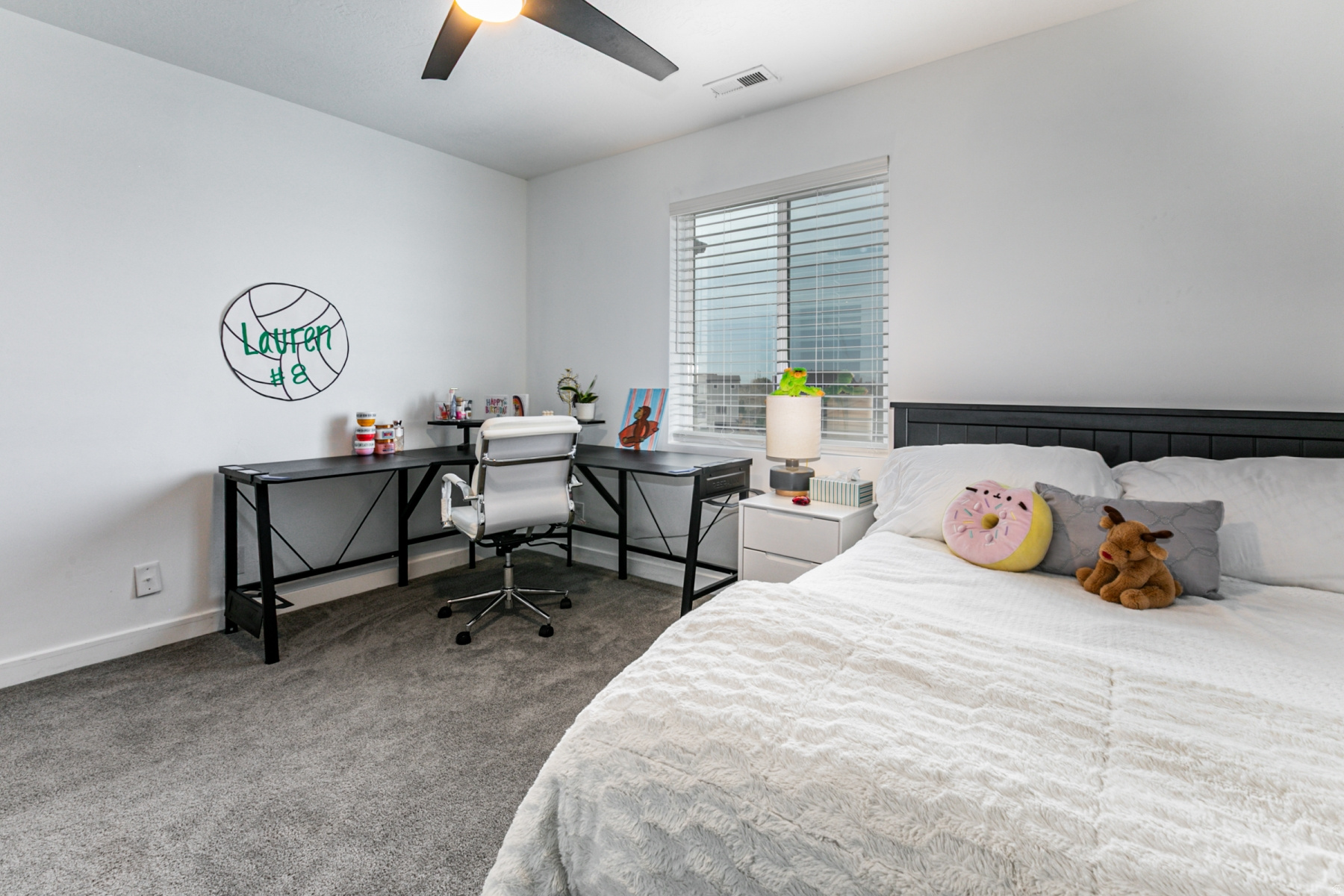 AVENUES AT THE STATI - Residential