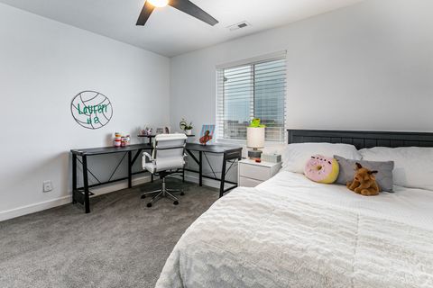 Tiny photo for 22 N 1100 W, Farmington, UT 84025 (MLS # 2125039)