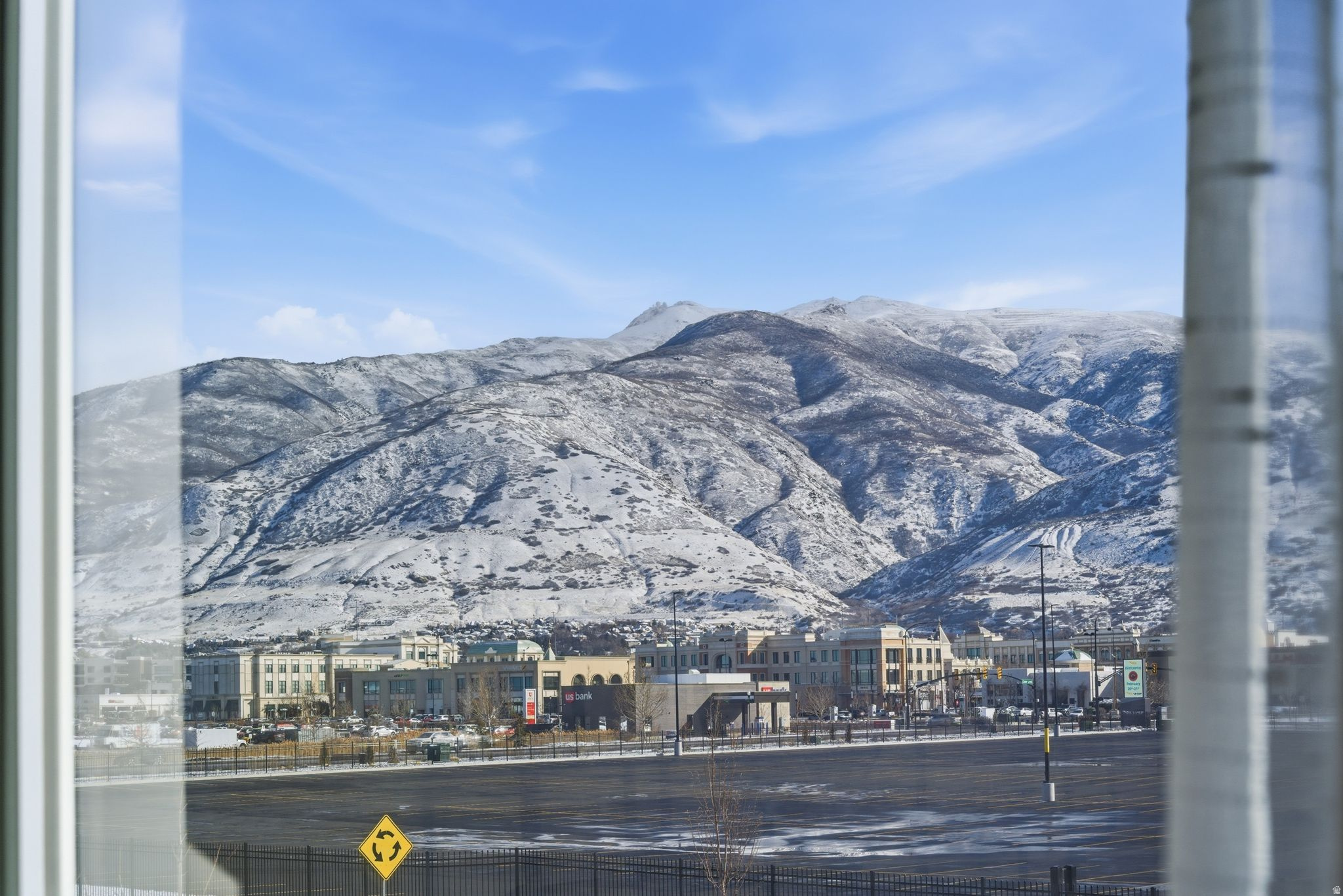 AVENUES AT THE STATI - Residential