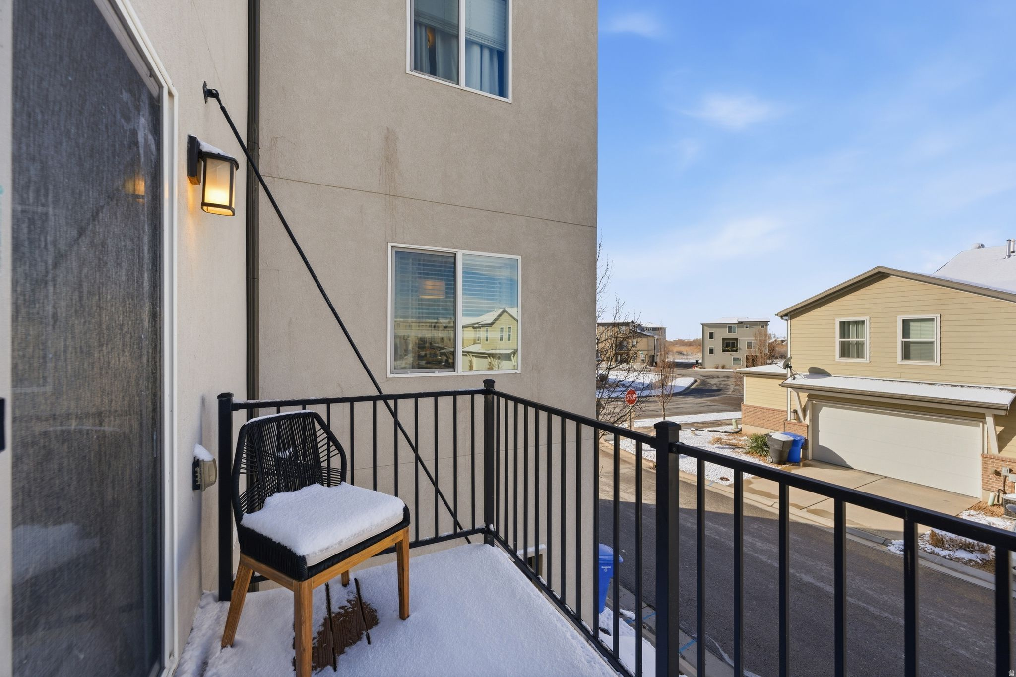 AVENUES AT THE STATI - Residential