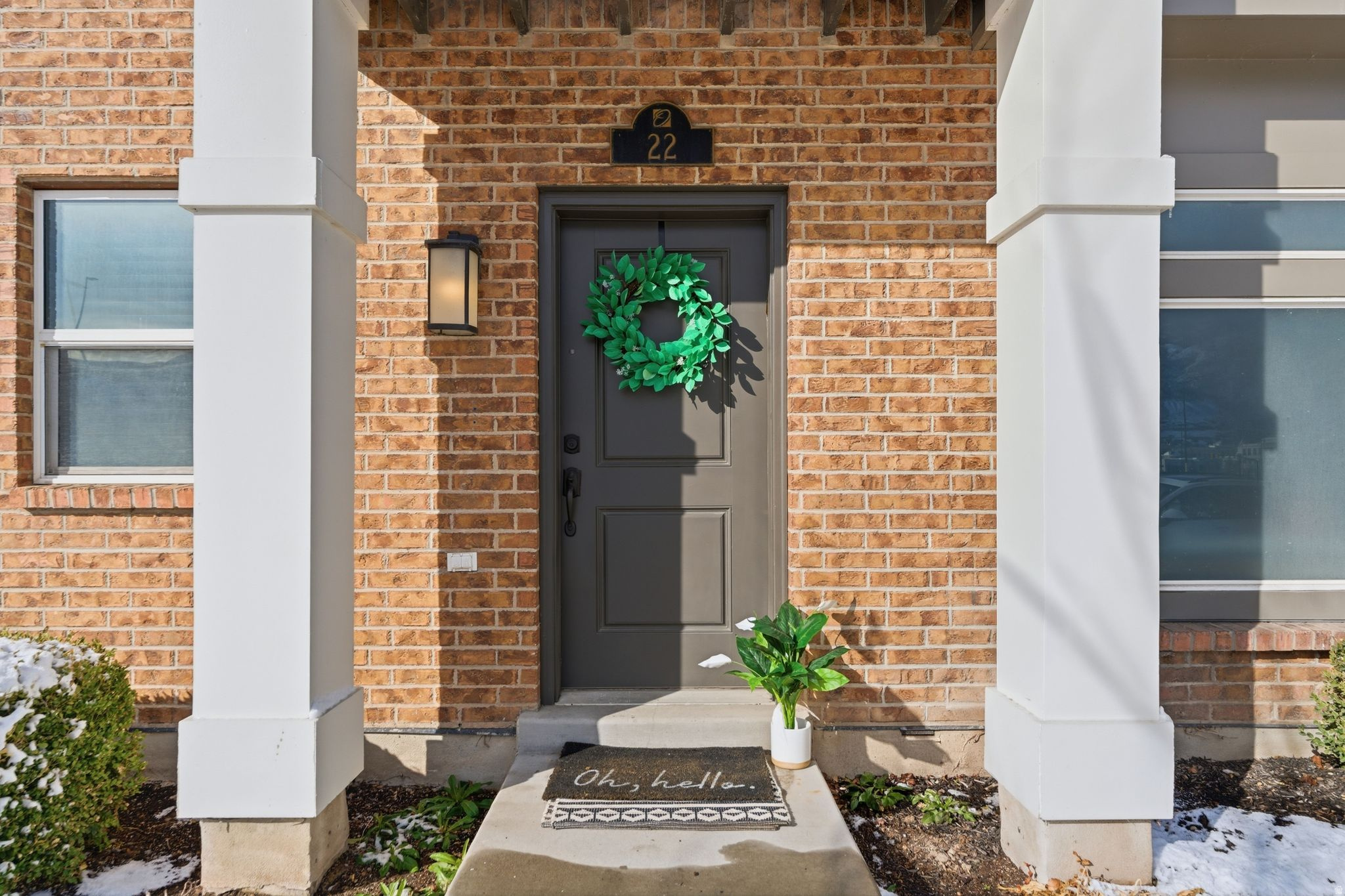 AVENUES AT THE STATI - Residential