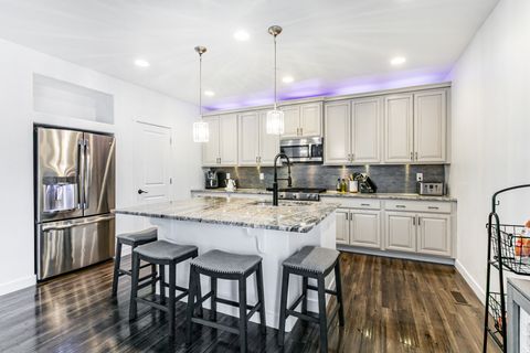 Tiny photo for 22 N 1100 W, Farmington, UT 84025 (MLS # 2125039)