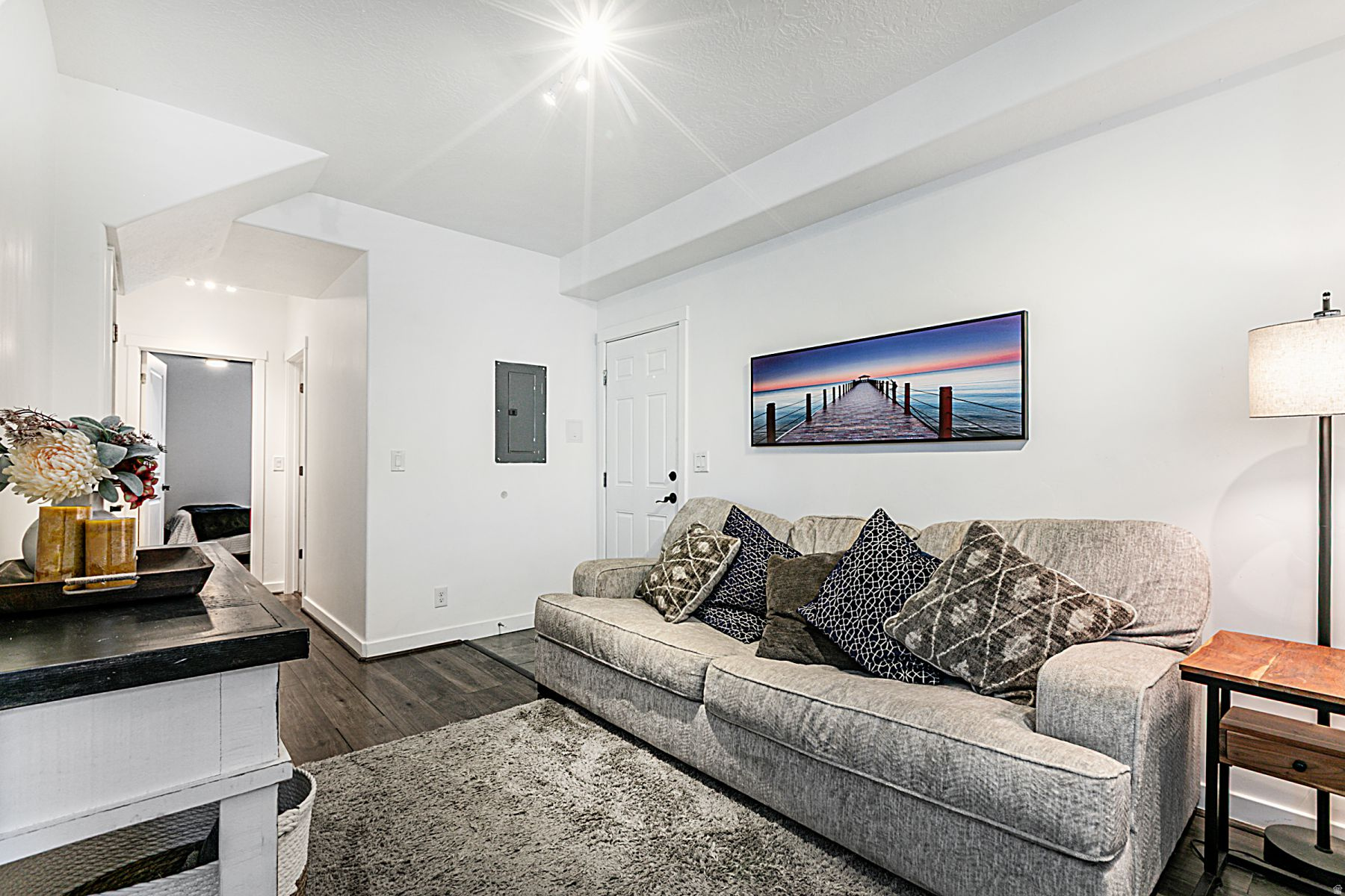 AVENUES AT THE STATI - Residential