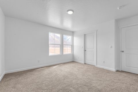 Tiny photo for 2005 E DORSET WAY #298, Salem, UT 84653 (MLS # 2147410)