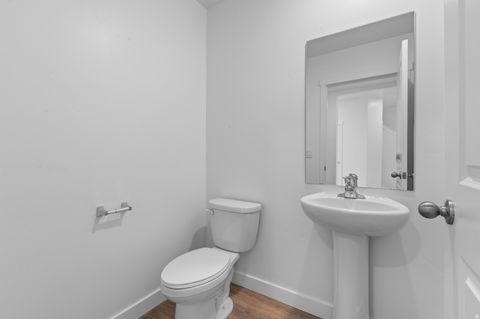 Tiny photo for 2005 E DORSET WAY #298, Salem, UT 84653 (MLS # 2147410)