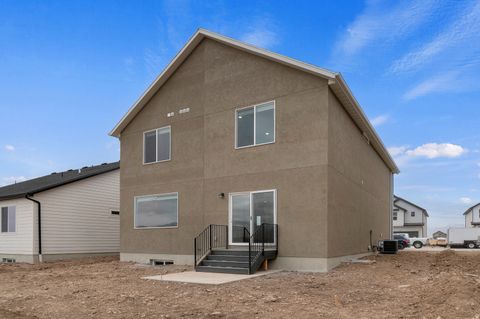Tiny photo for 2005 E DORSET WAY #298, Salem, UT 84653 (MLS # 2147410)