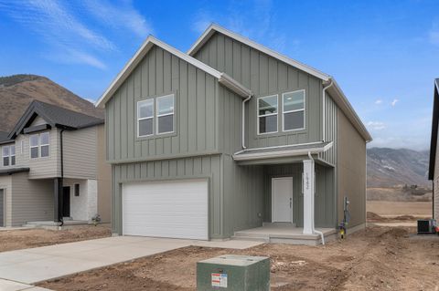 Tiny photo for 2005 E DORSET WAY #298, Salem, UT 84653 (MLS # 2147410)