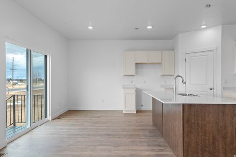 Tiny photo for 2005 E DORSET WAY #298, Salem, UT 84653 (MLS # 2147410)