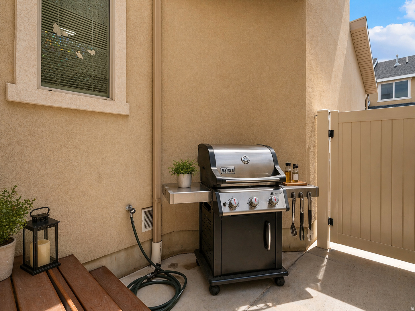 ROSECREST - Residential