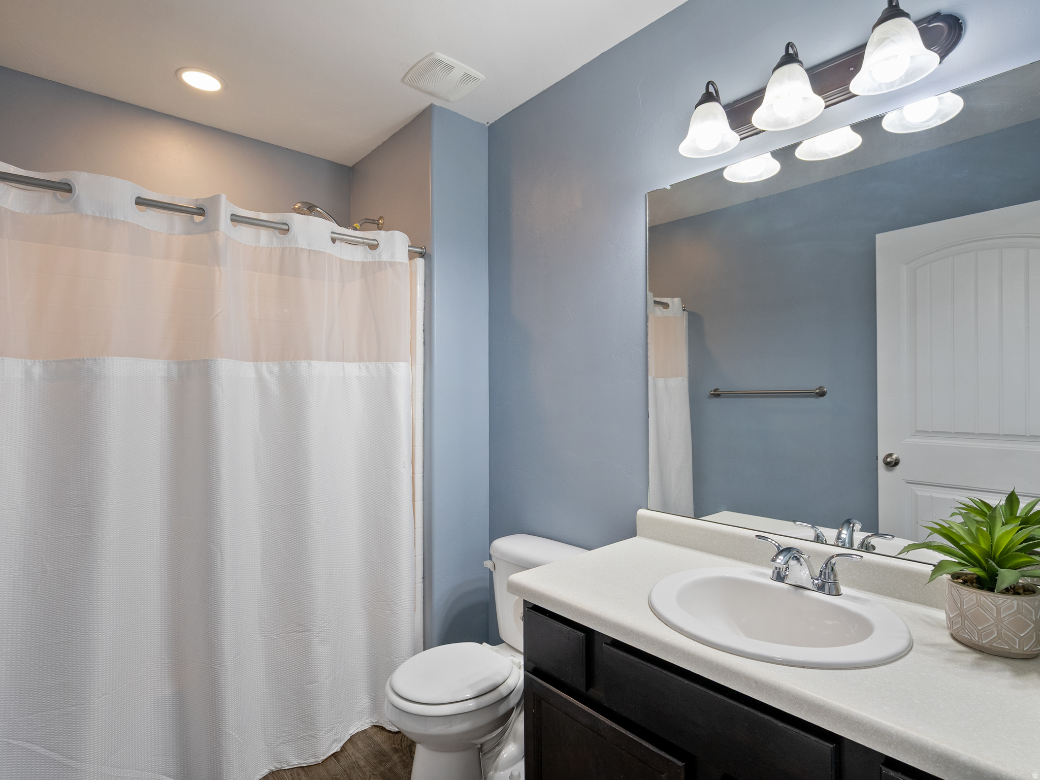 ROSECREST - Residential