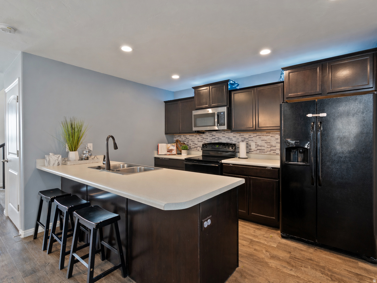 ROSECREST - Residential